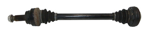 BMW X6 Rear driveshaft OEM 33207564558