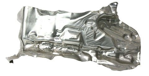 BMW X1 Exhaust heat shield OEM 32106853125