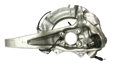 BMW 6 SERIES Front wheel hub OEM 31216777751