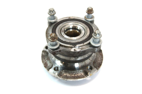 BMW X5 Łożysko kulkowe tylnego koła OEM 33406867811