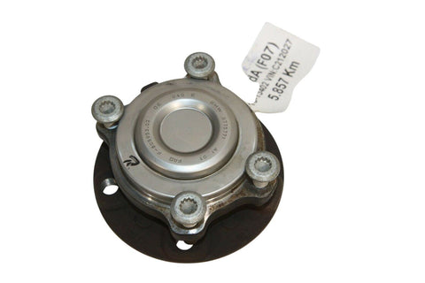 BMW 6 SERIES Front wheel hub OEM 31204081309