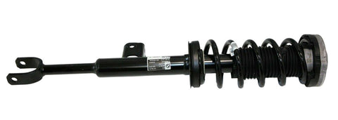 BMW 6 SERIES Front shock absorber with coil spring OEM 31306862569