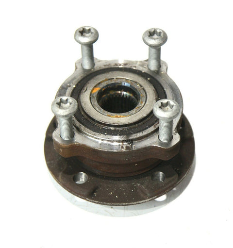 BMW 6 SERIES Front wheel hub OEM 2284375