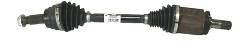 BMW X5 Front driveshaft OEM 31607629883