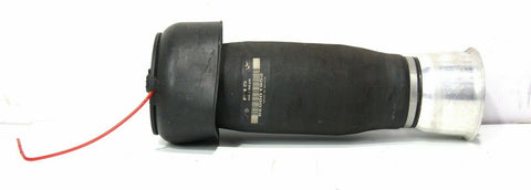 BMW X5 Rear air suspension bag/shock absorber OEM 0C88808