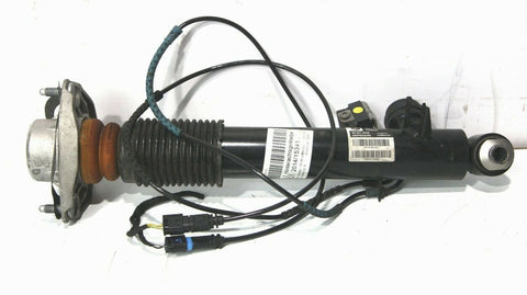 BMW X5 Rear shock absorber/damper OEM 0C88808