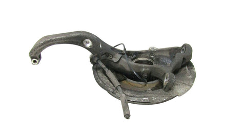 BMW X6 Front wheel hub OEM 31216773784