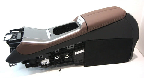 BMW X7 center Console OEM 51166996414