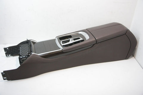 BMW 7 SERIES center Console OEM 51166843413