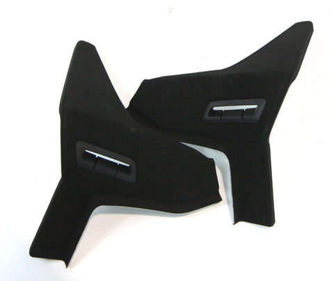 BMW 8 SERIES Dashboard Trim OEM 51468094339