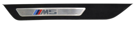BMW 5 SERIES Front sill trim cover OEM 51478050047