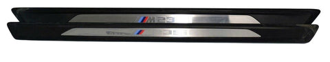 BMW 2 SERIES Front sill trim cover OEM 51478059061