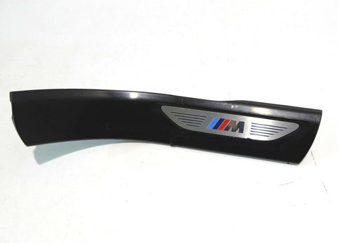 BMW X6 Front sill trim cover OEM 51477369206