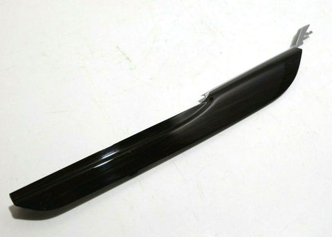 BMW 7 SERIES Center console decorative trim OEM 51169301740