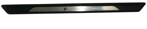 BMW 2 SERIES Front sill trim cover OEM 51478060731
