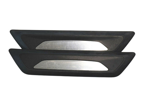 BMW 3' F35 Front sill trim cover OEM 51477289229