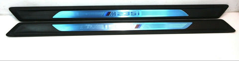 BMW 2 SERIES Front sill trim cover OEM 51478059061