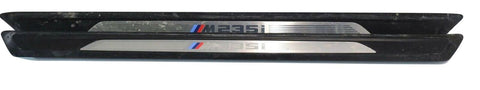 BMW 2 SERIES Front sill trim cover OEM 51478060731