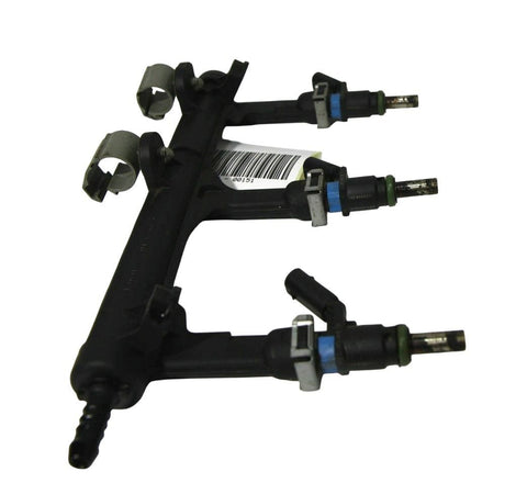 BMW A8 Fuel injectors set