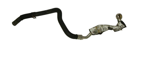AUDI A8 Engine coolant pipe/hose