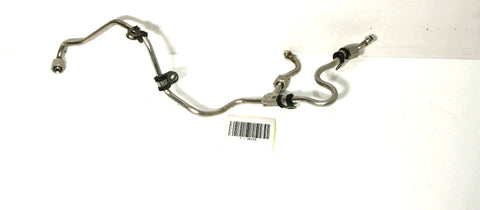 AUDI A8 Fuel line pipe OEM 06E127501AK