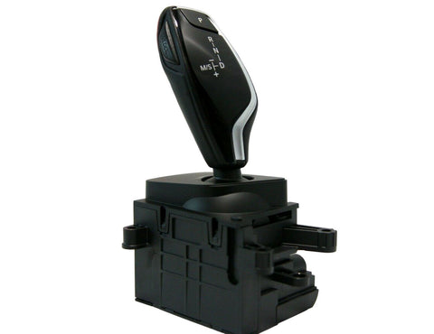 BMW 7 SERIES Gear shifter/selector OEM 61316805438