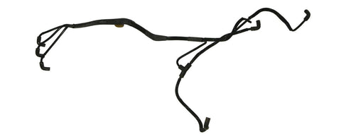 AUDI A8 Vacuum line/pipe/hose OEM 06E133790AE