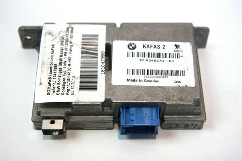 BMW 4 SERIES Camera control unit module OEM 66519346273