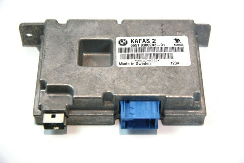 BMW X3 Camera control unit module OEM 66519306243