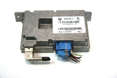 BMW 4 SERIES Camera control unit module OEM 9346575