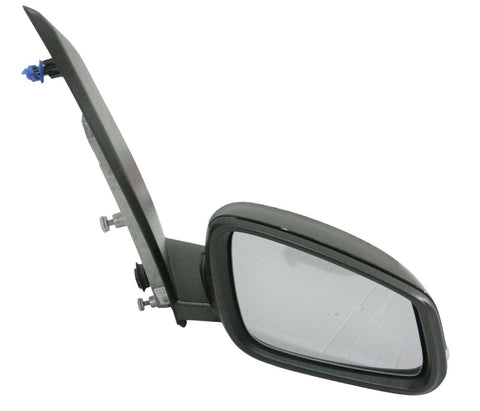 BMW 2 SERIES Front door electric wing mirror OEM 51167377976