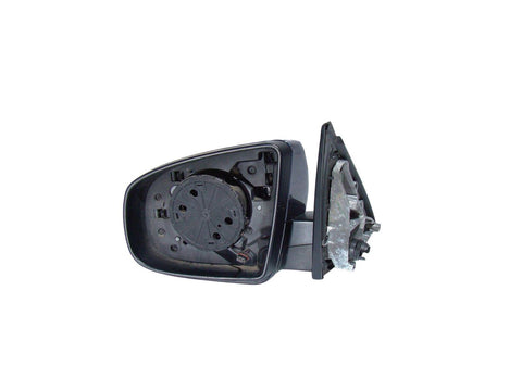 BMW X5 Front door electric wing mirror OEM 51167179636