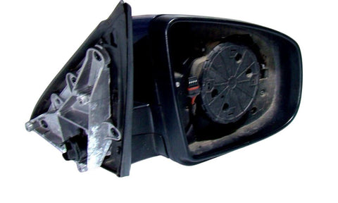 BMW X5 Front door electric wing mirror OEM 51167179635
