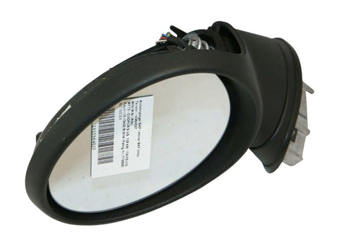 MINI COOPER Front door electric wing mirror OEM 2755622