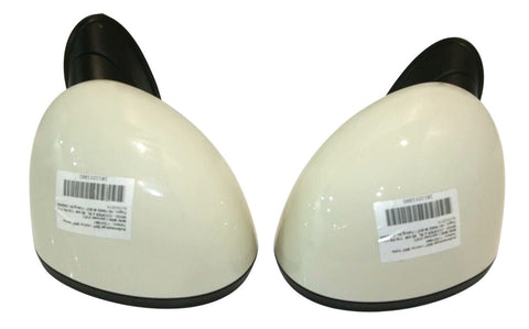 MINI COOPER Front door electric wing mirror OEM 3A84500