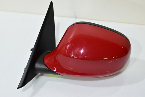 BMW 3 SERIES Front door electric wing mirror OEM 51167158901