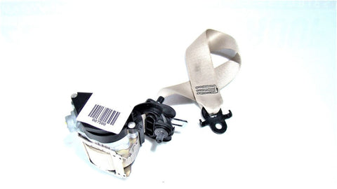 BMW 5 SERIES Rear seatbelt OEM 72117241754