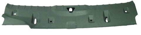 BMW 7 SERIES Trunk/boot sill cover protection OEM 51479113340