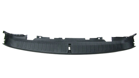 BMW X3 Other trunk/boot trim element OEM 51477222216