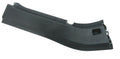 BMW X3 Other sill/pillar trim element OEM 51437245324