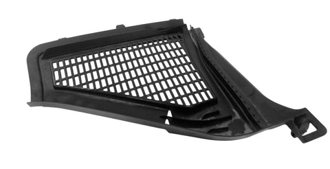 BMW X3 Quarter panel pressure vent OEM 64319184004