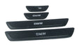 BMW X3 sill trim set (inner) OEM 51477205597