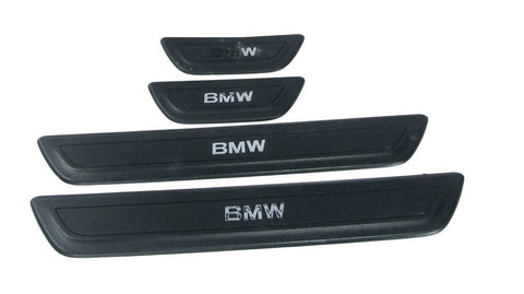 BMW X3 sill trim set (inner) OEM 51477205597