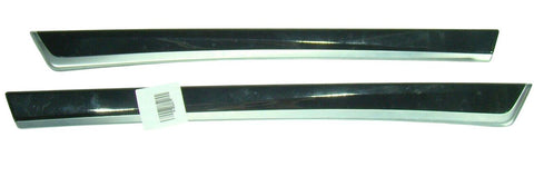 BMW 5 SERIES Door card panel trim set OEM 51419171781