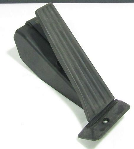 BMW 1 SERIES Accelerator throttle pedal OEM 35426770935