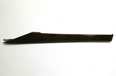 BMW 5 SERIES GT Other front door trim element OEM 51427216648