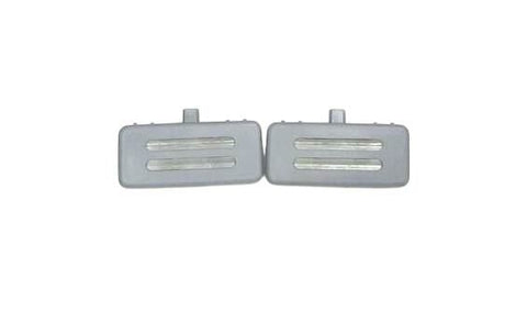 BMW 1 SERIES Front seat light OEM 63316962015