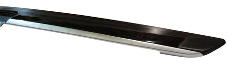 BMW 7 SERIES Center console decorative trim OEM 51429115576