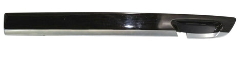 BMW 7 SERIES Center console decorative trim OEM 51419115533