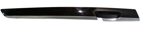 BMW 7 SERIES Center console decorative trim OEM 51429115575